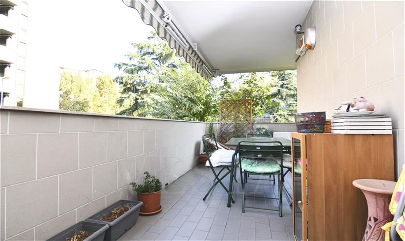 Vendita Milano Quadrilocale