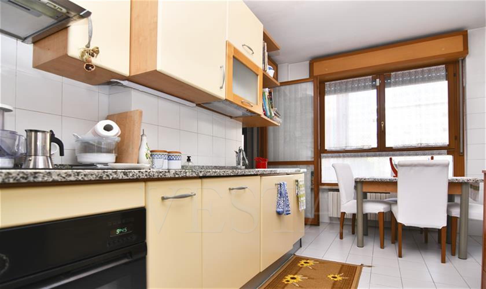 Vendita Milano Quadrilocale