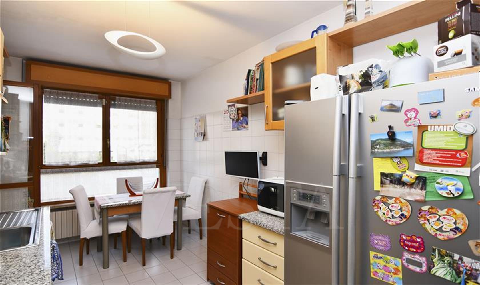 Vendita Milano Quadrilocale