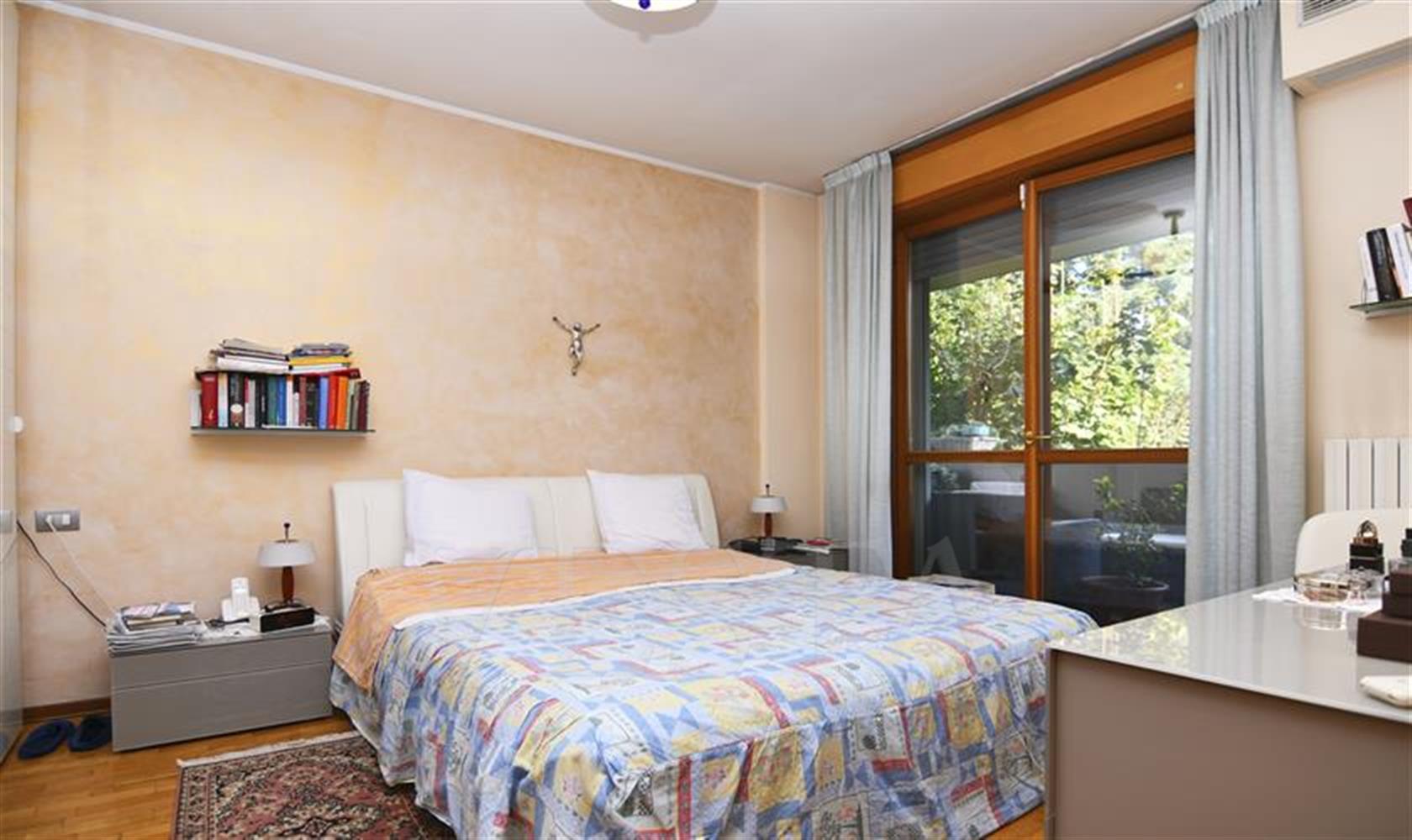 Vendita Milano Quadrilocale
