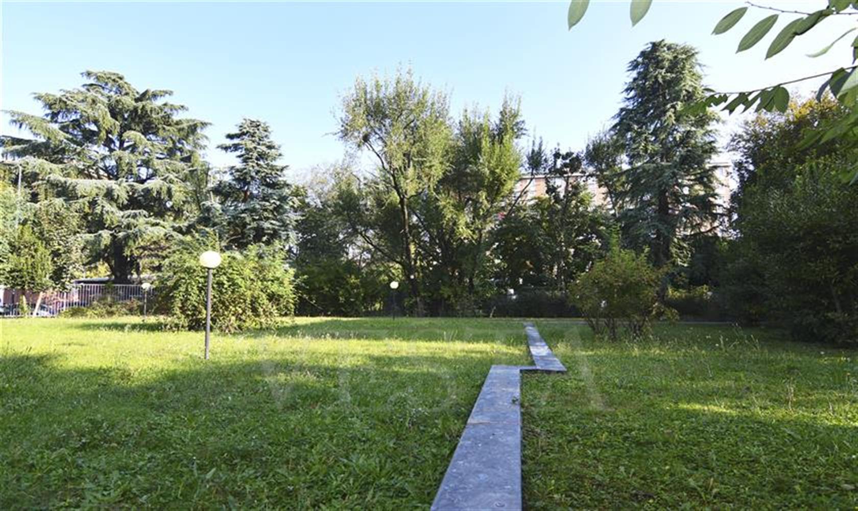 Vendita Milano Quadrilocale