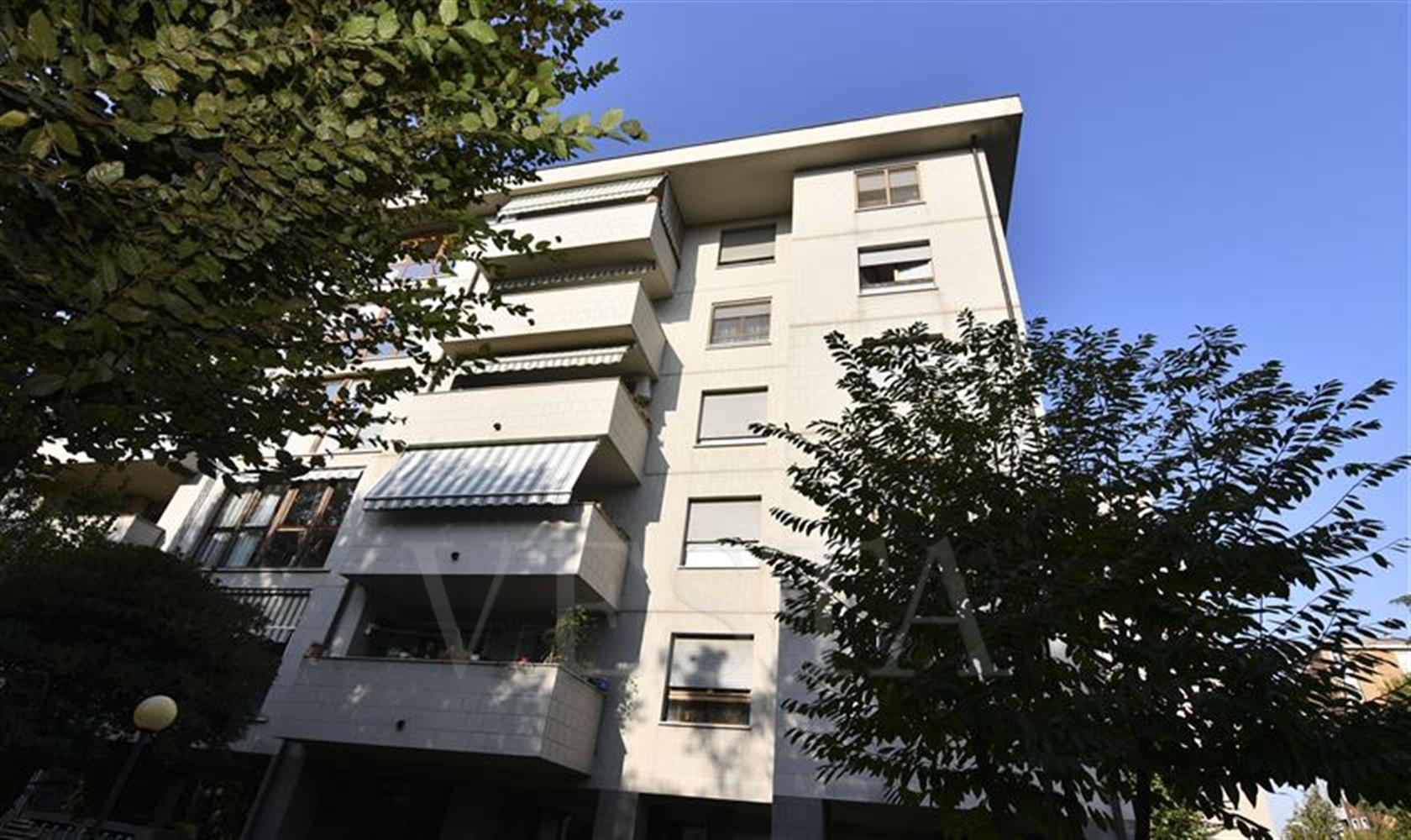 Vendita Milano Quadrilocale