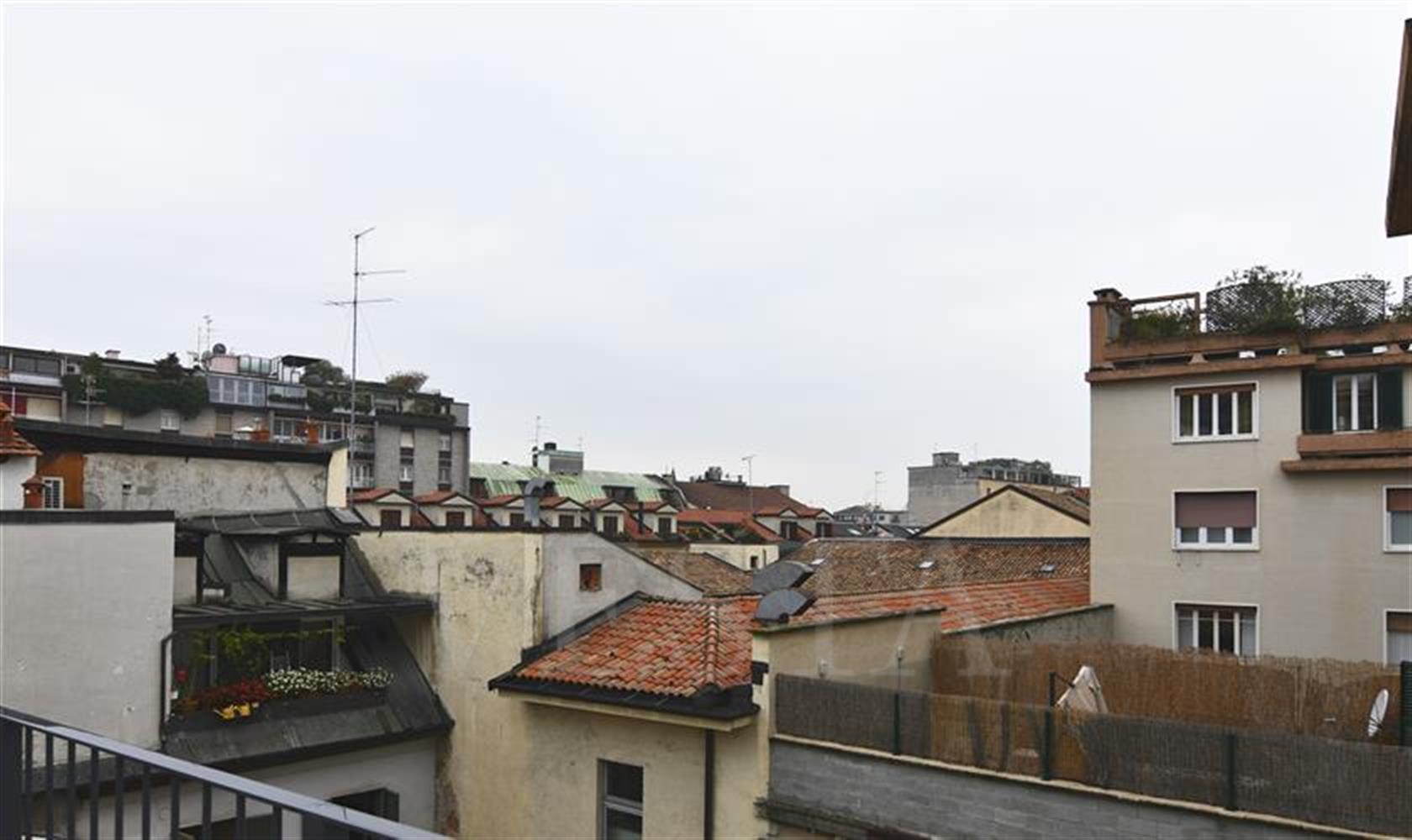Vendita Milano Trilocale