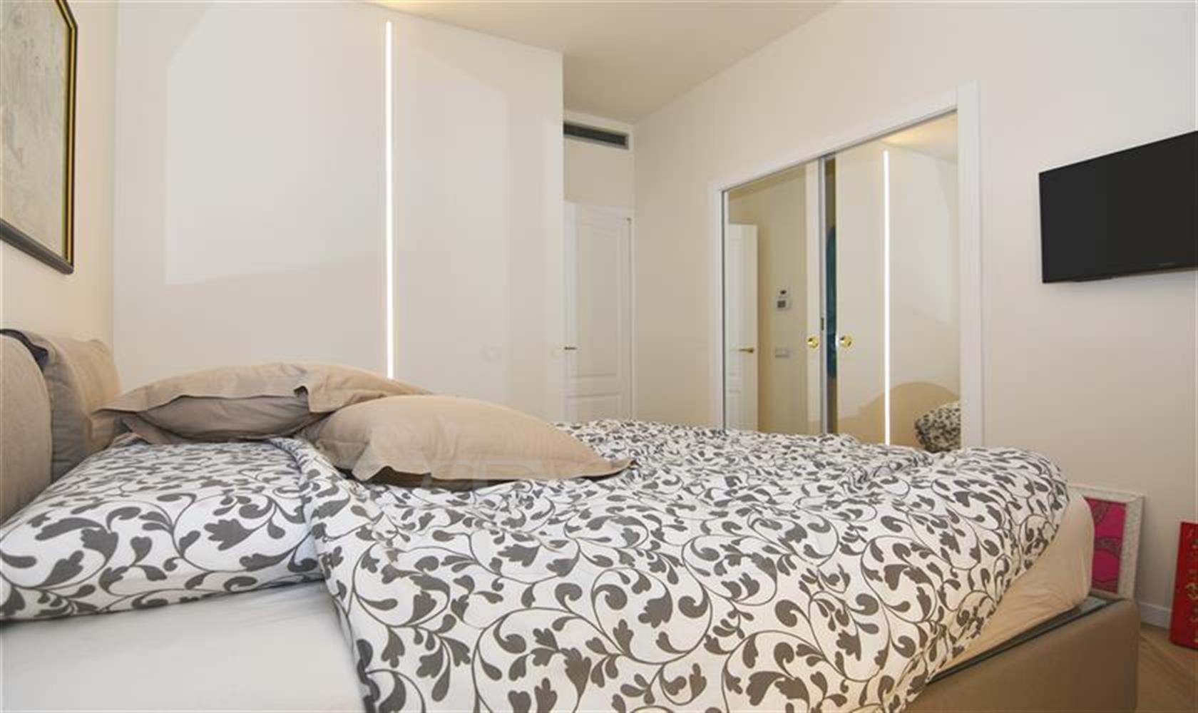 Vendita Milano Trilocale