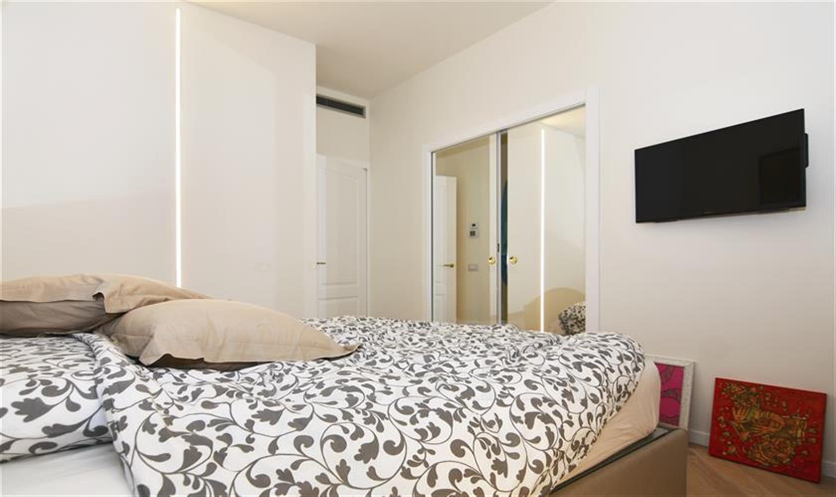 Vendita Milano Trilocale