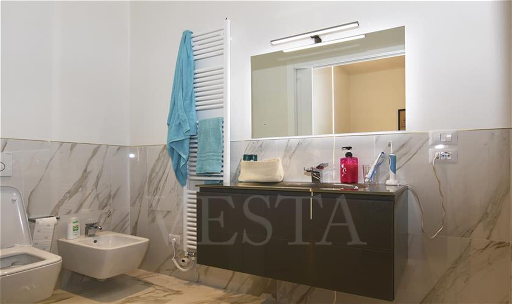 Vendita Milano Trilocale