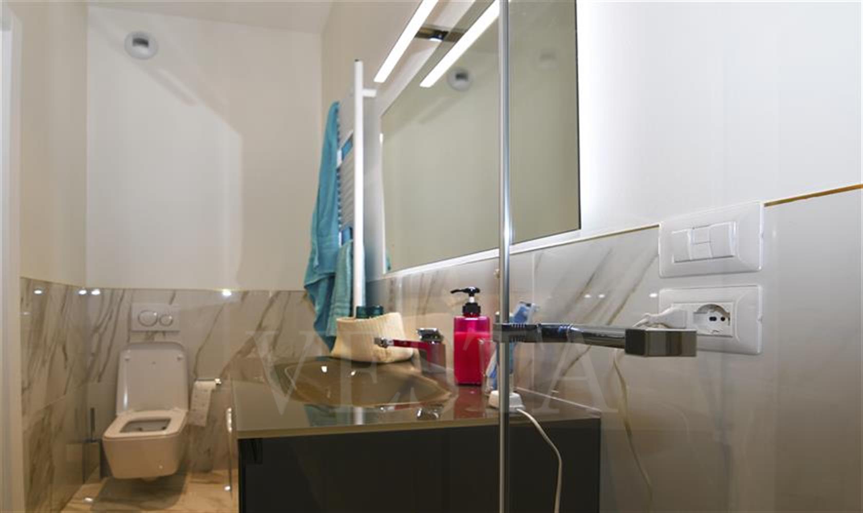 Vendita Milano Trilocale