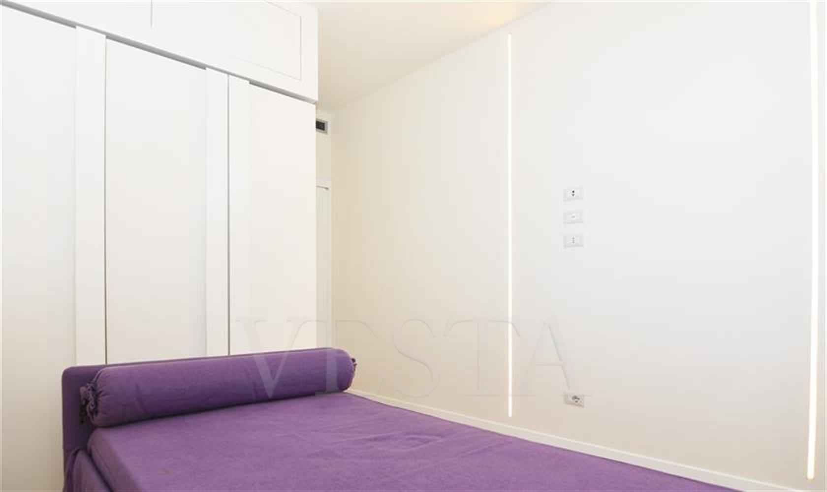 Vendita Milano Trilocale