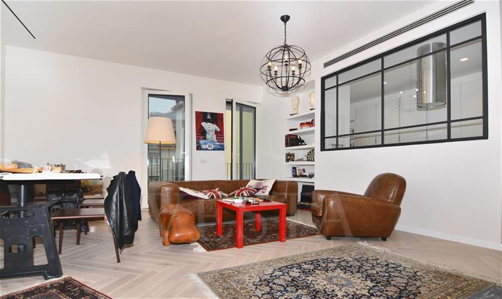 Vendita Milano Trilocale