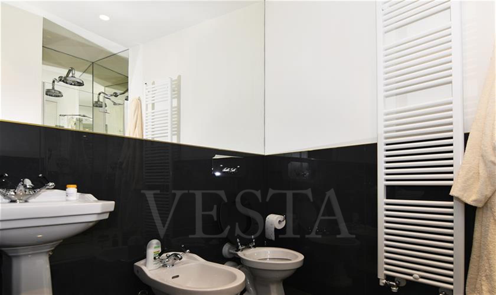 Vendita Milano Trilocale