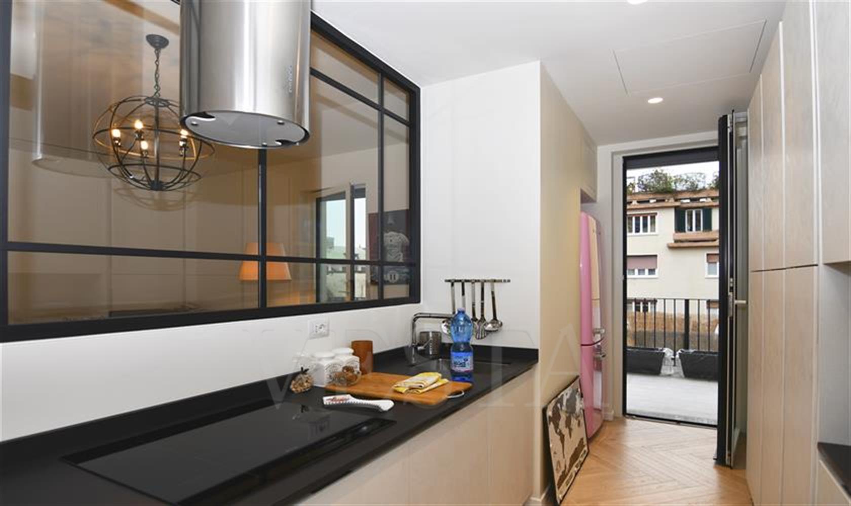 Vendita Milano Trilocale