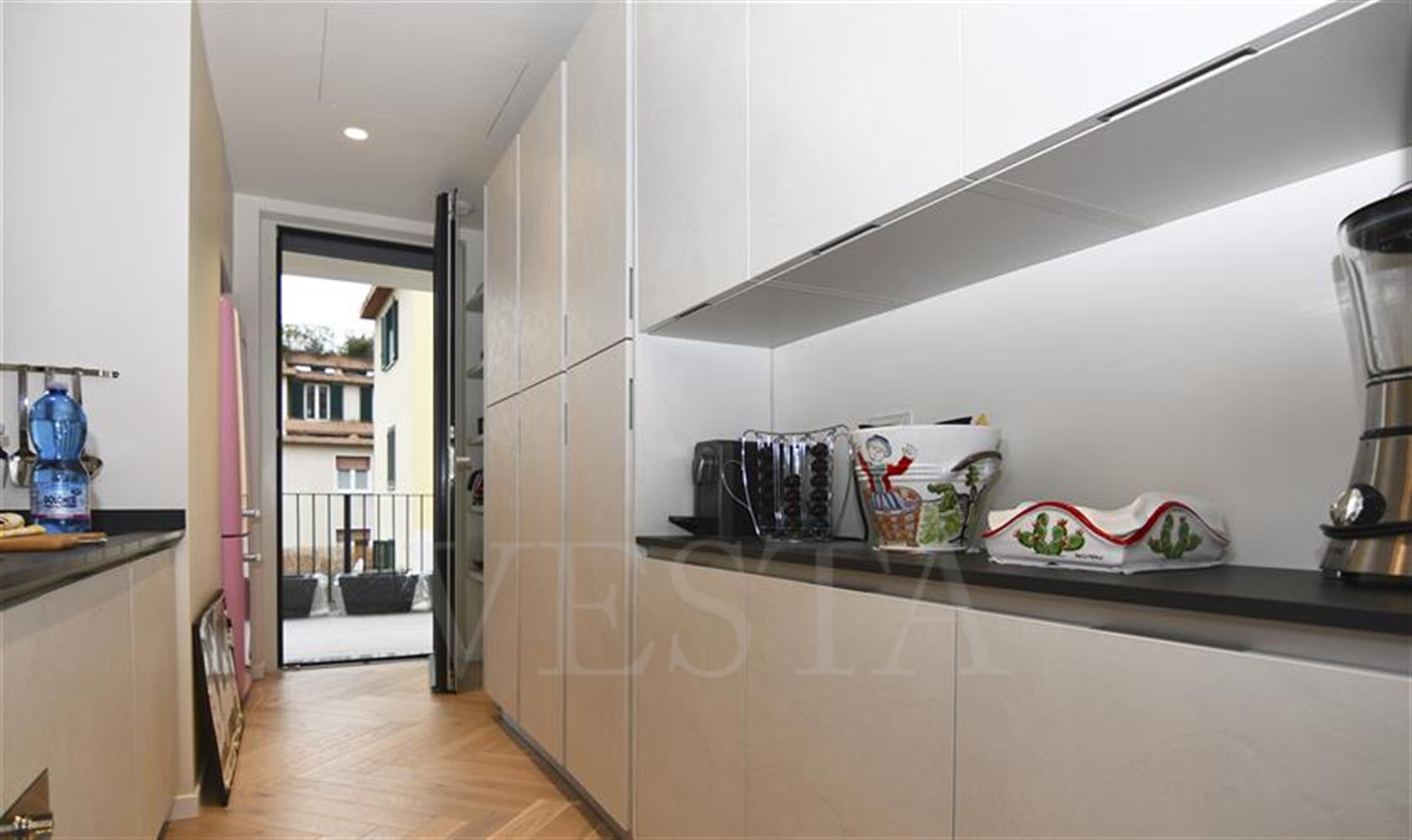 Vendita Milano Trilocale