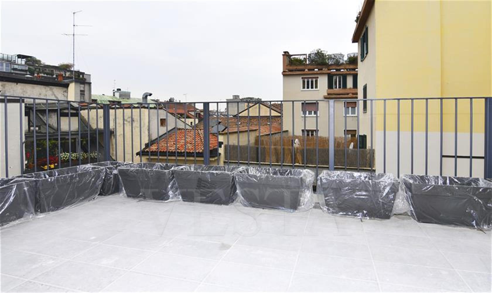 Vendita Milano Trilocale