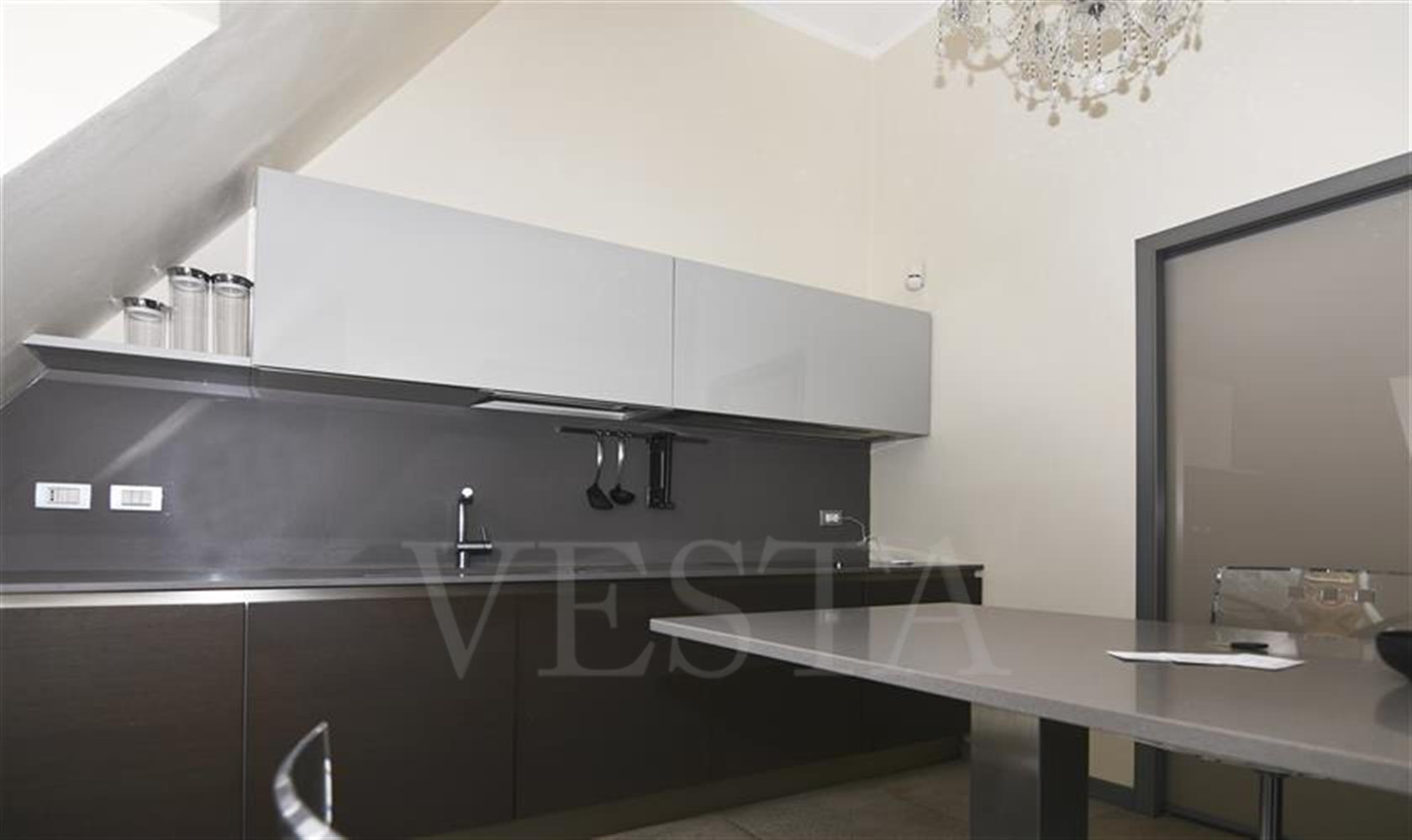 Vendita Milano Quadrilocale