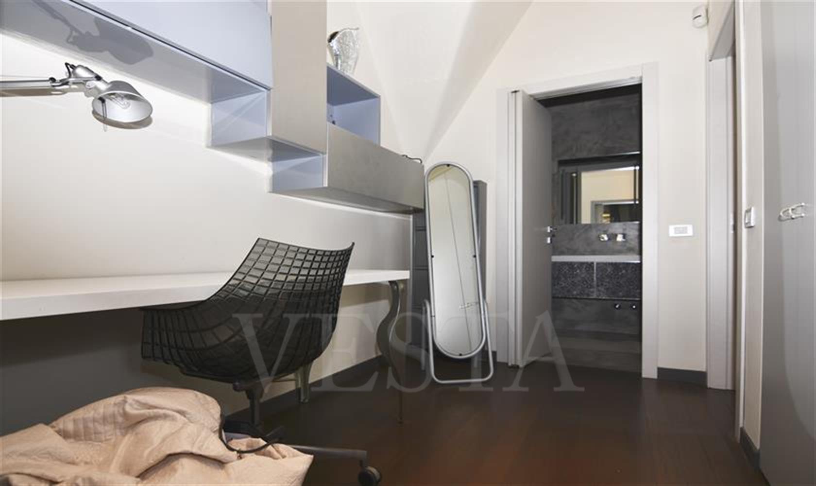 Vendita Milano Quadrilocale