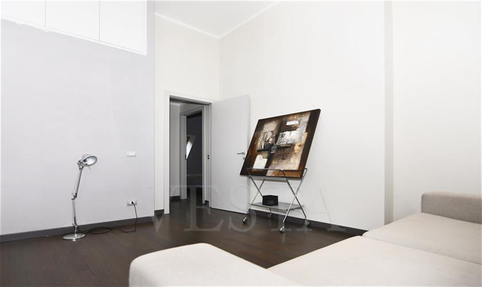 Vendita Milano Quadrilocale