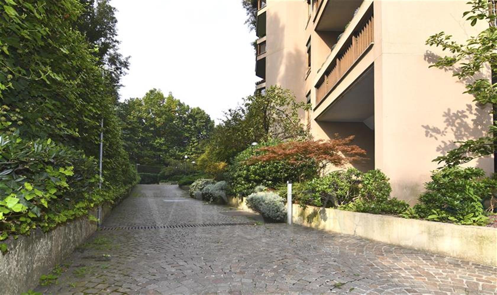 Vendita Milano Quadrilocale