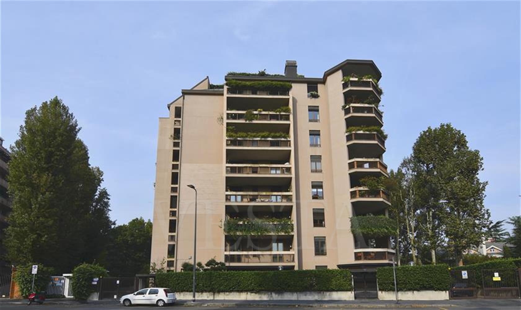 Vendita Milano Quadrilocale