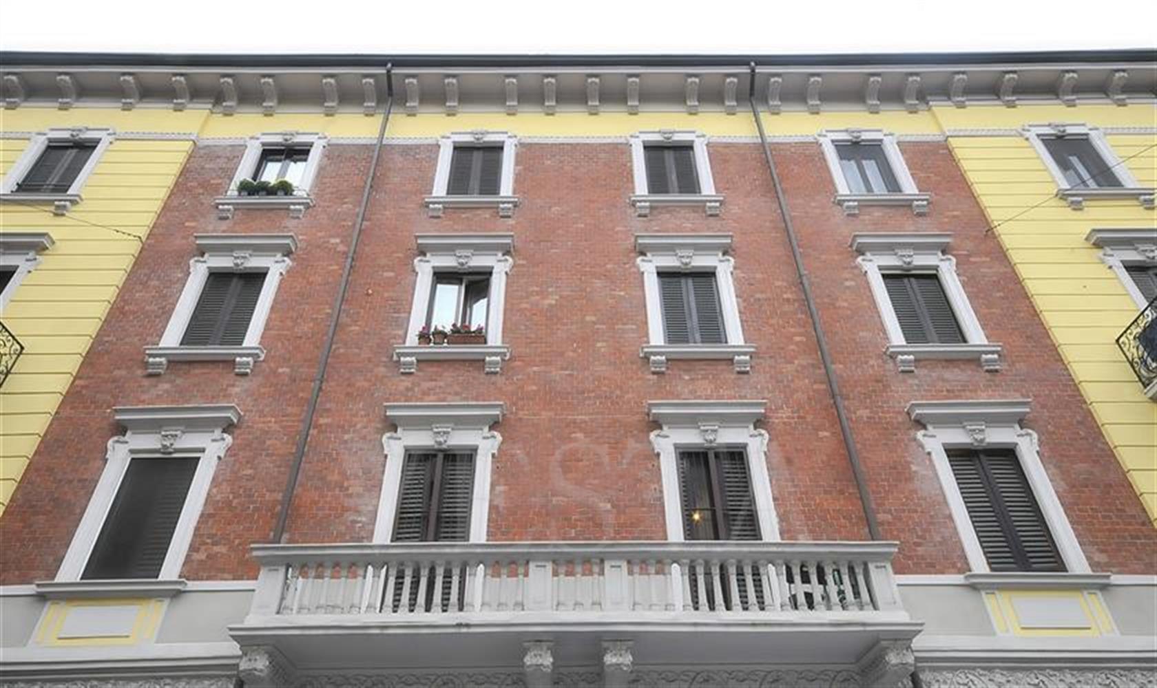 Vendita Milano Mono/Bilocale