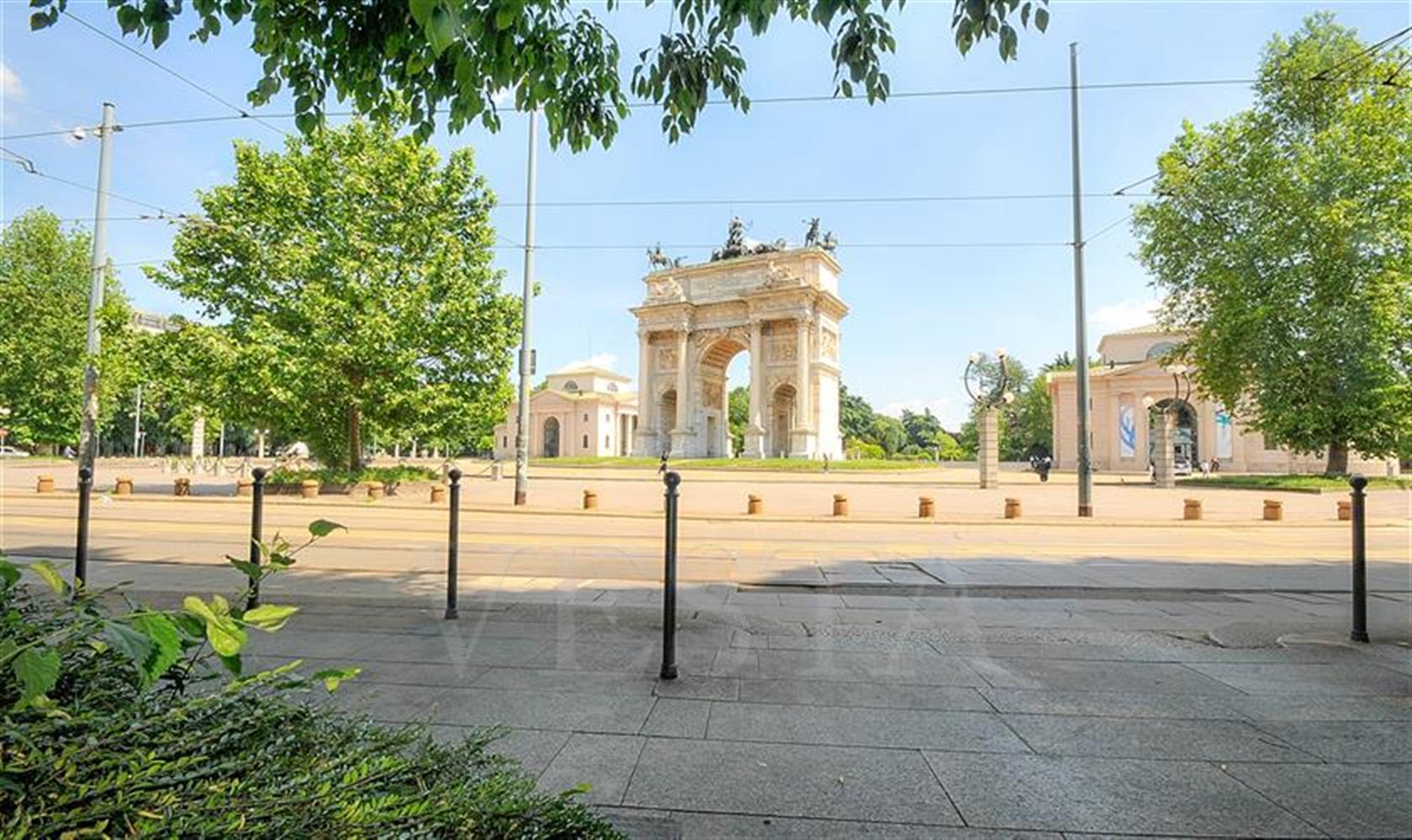Vendita Milano Mono/Bilocale