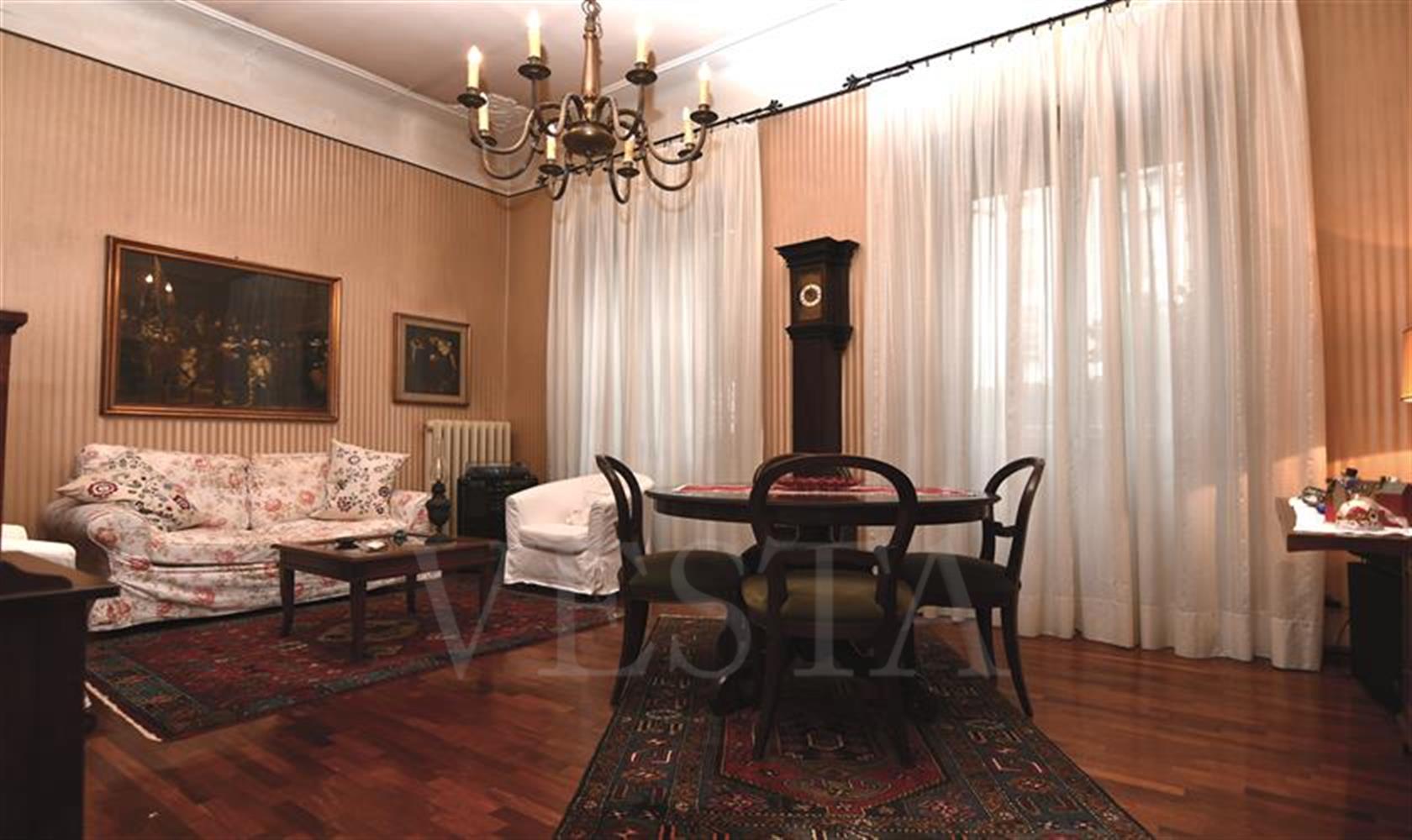 Vendita Milano Plurilocale