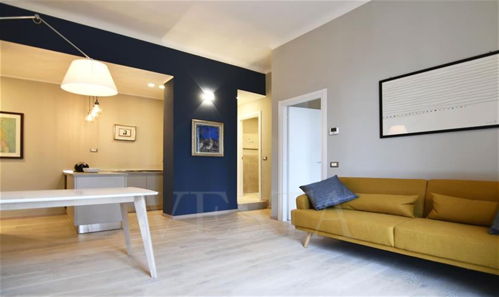 Vendita Milano Mono/Bilocale