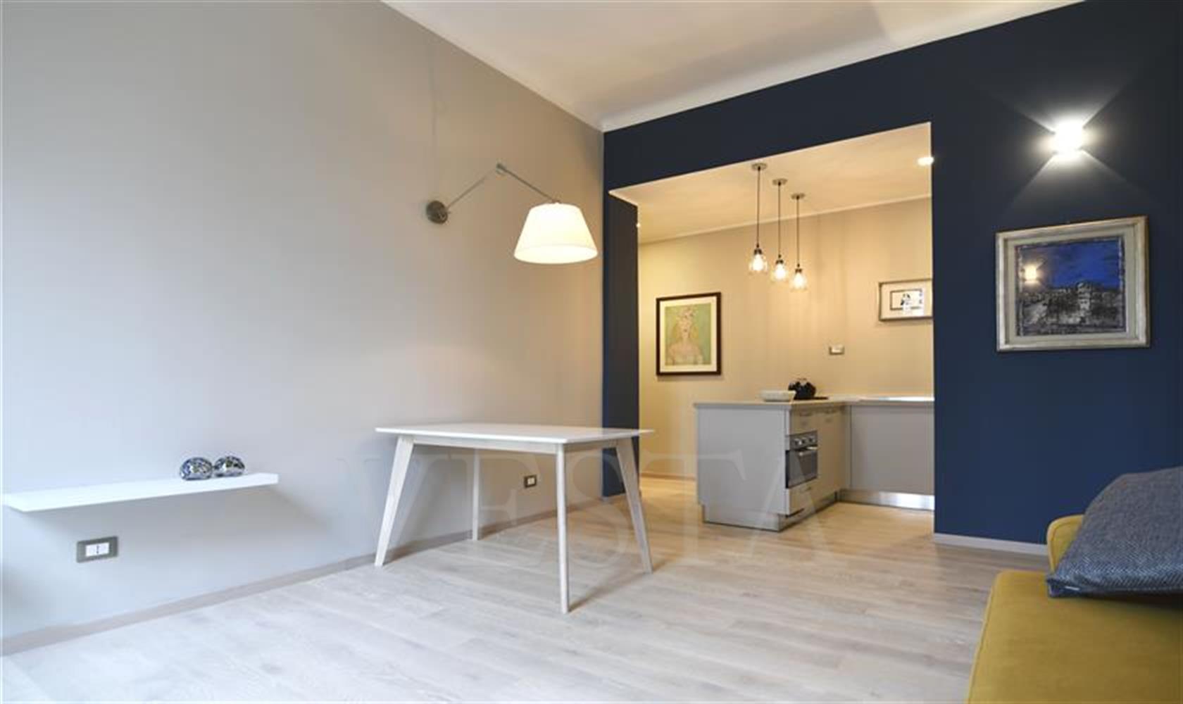 Vendita Milano Mono/Bilocale