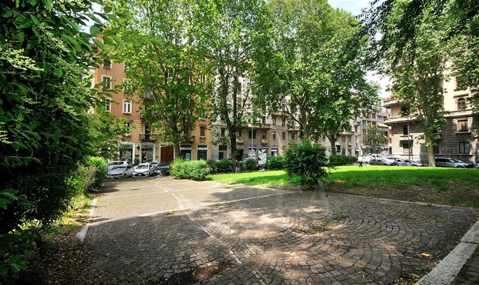 Vendita Milano Mono/Bilocale