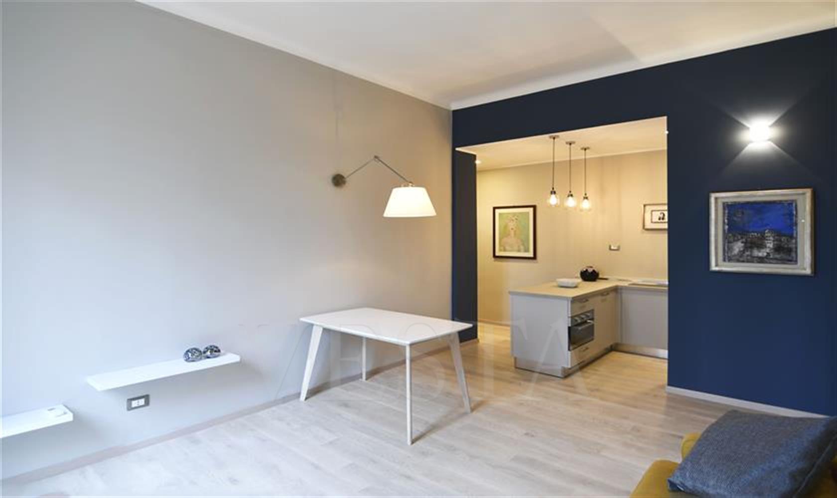 Vendita Milano Mono/Bilocale