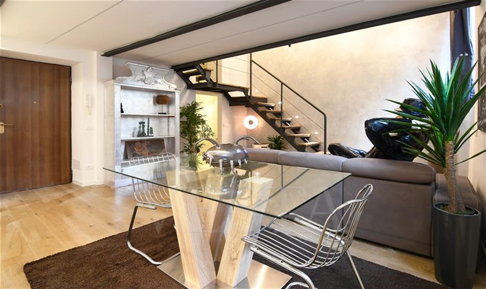 Vendita Milano Trilocale