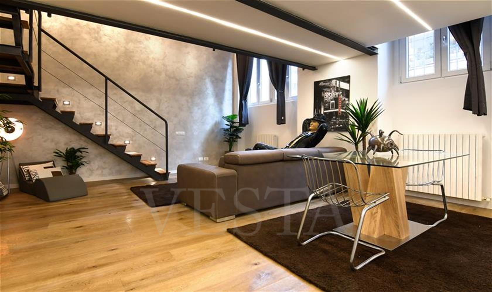 Vendita Milano Trilocale