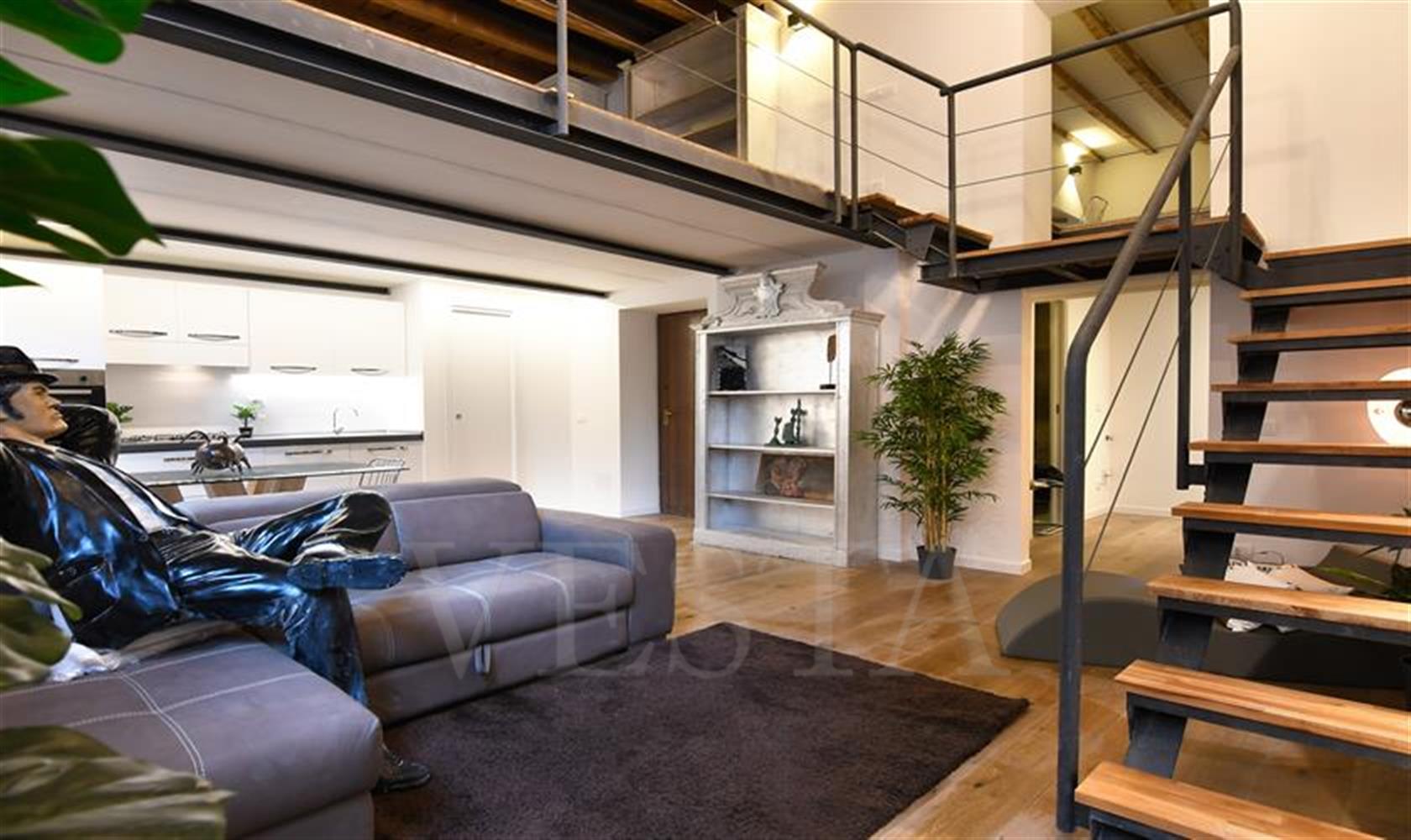 Vendita Milano Trilocale