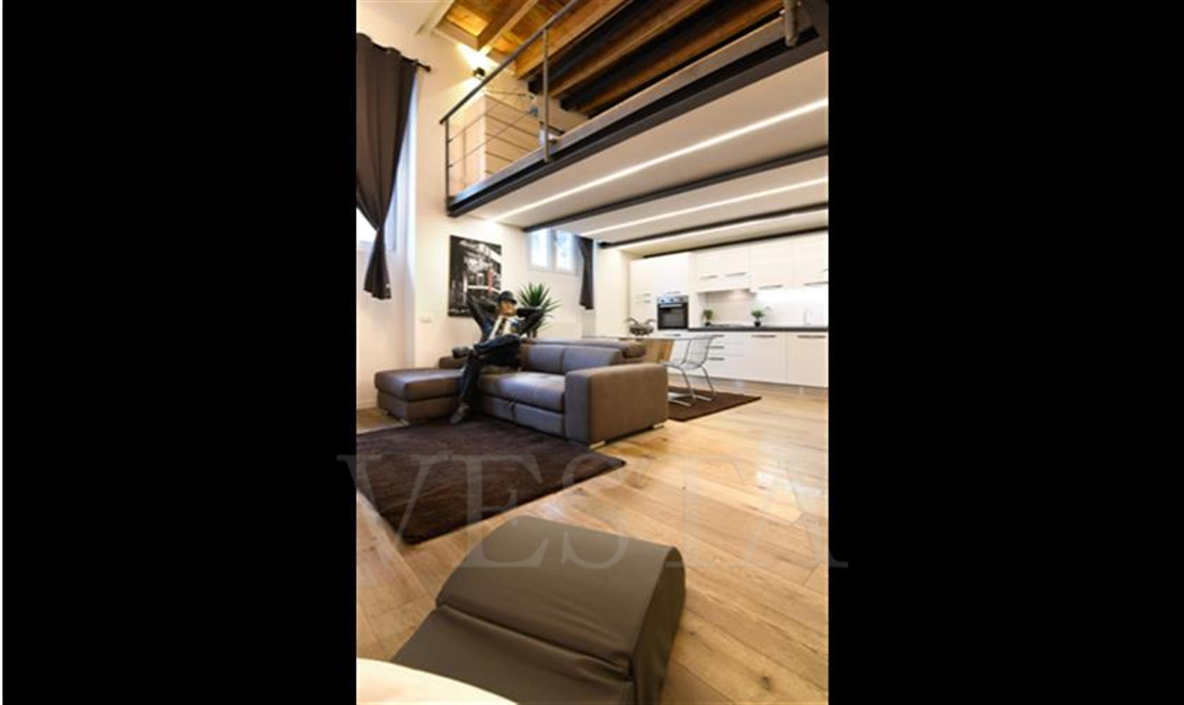 Vendita Milano Trilocale