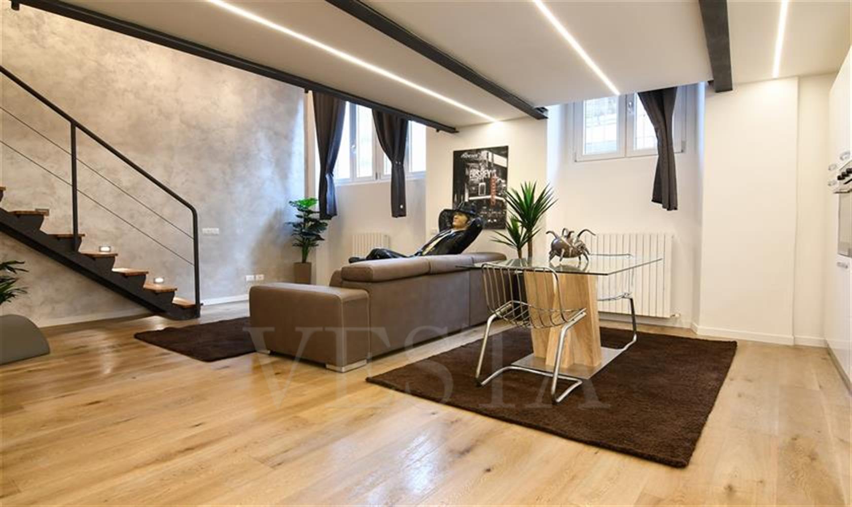 Vendita Milano Trilocale