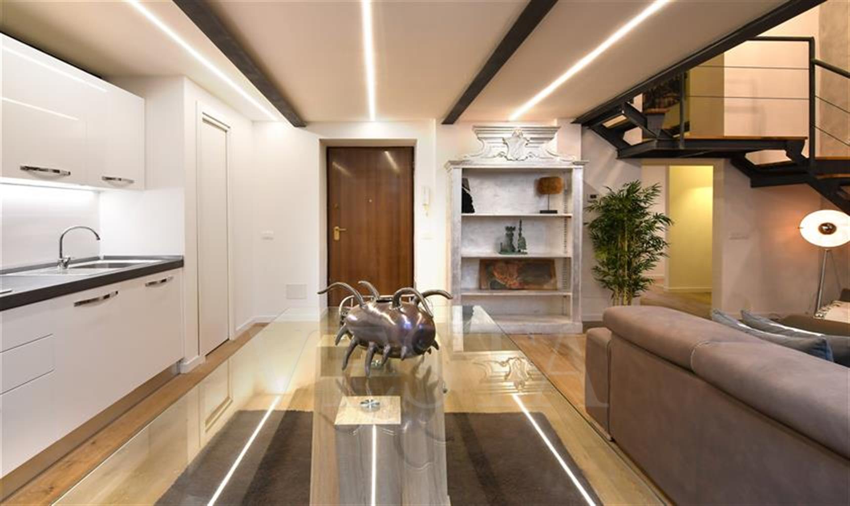 Vendita Milano Trilocale