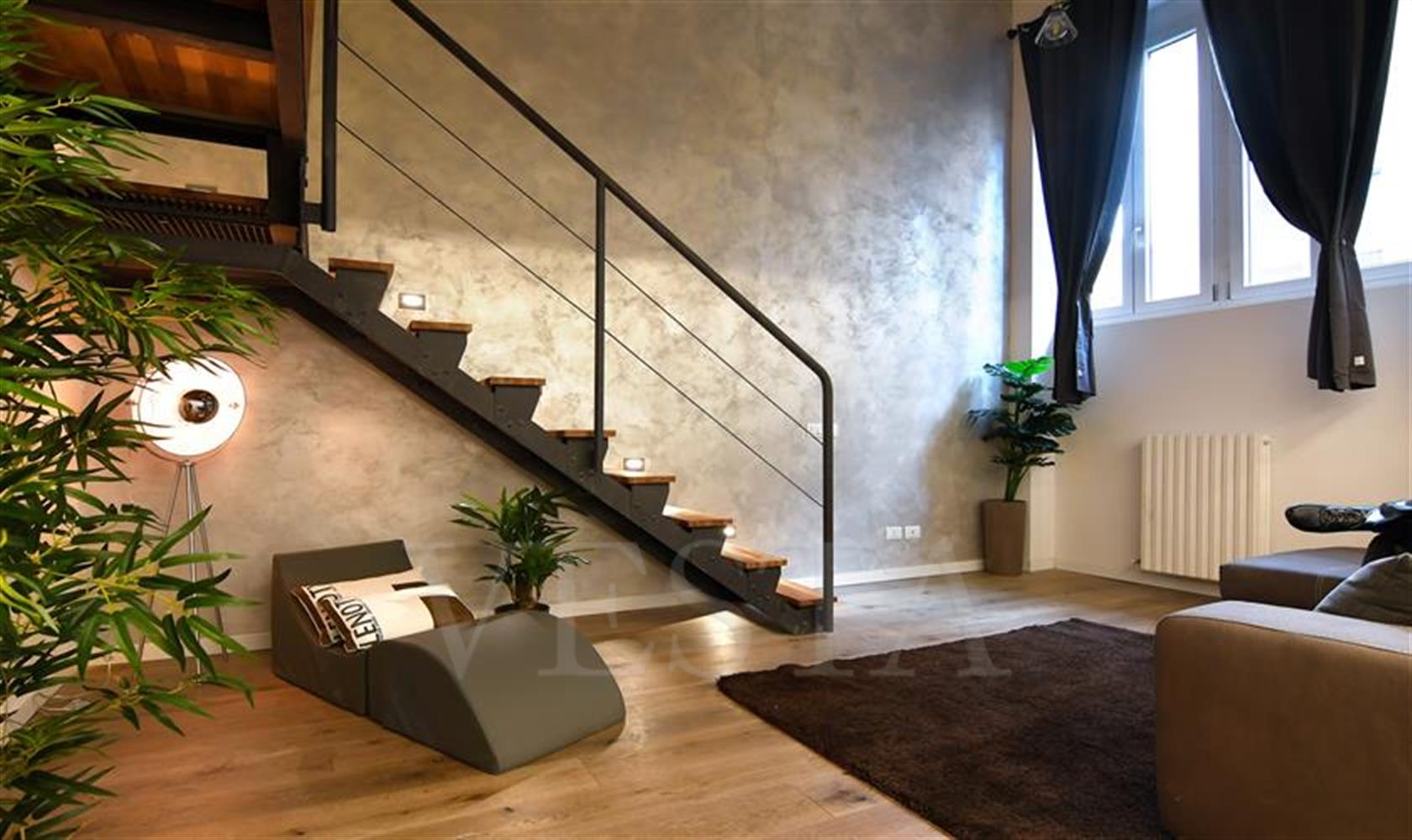 Vendita Milano Trilocale