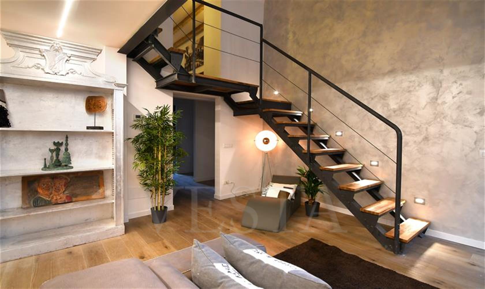 Vendita Milano Trilocale