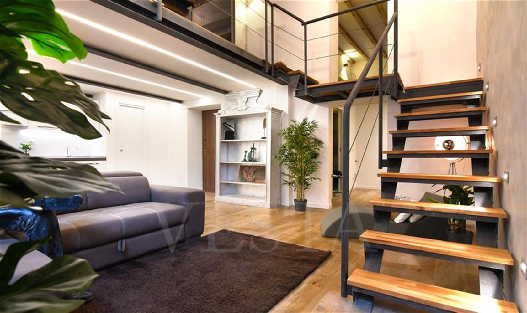 Vendita Milano Trilocale
