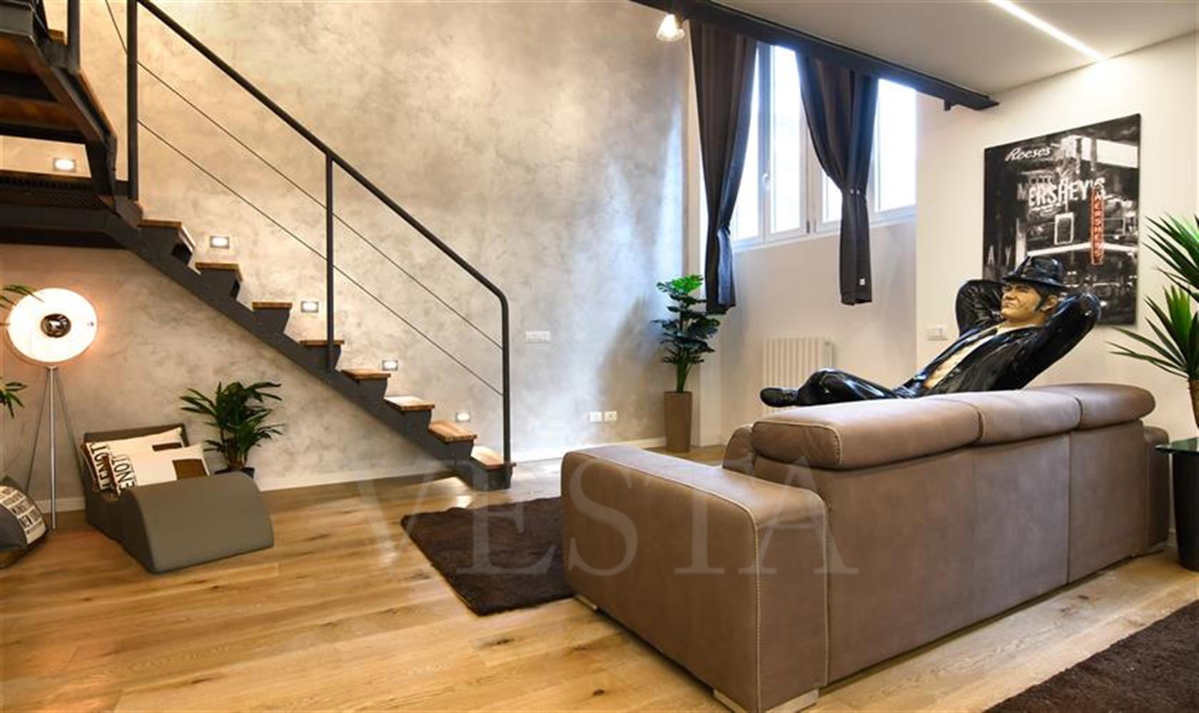 Vendita Milano Trilocale