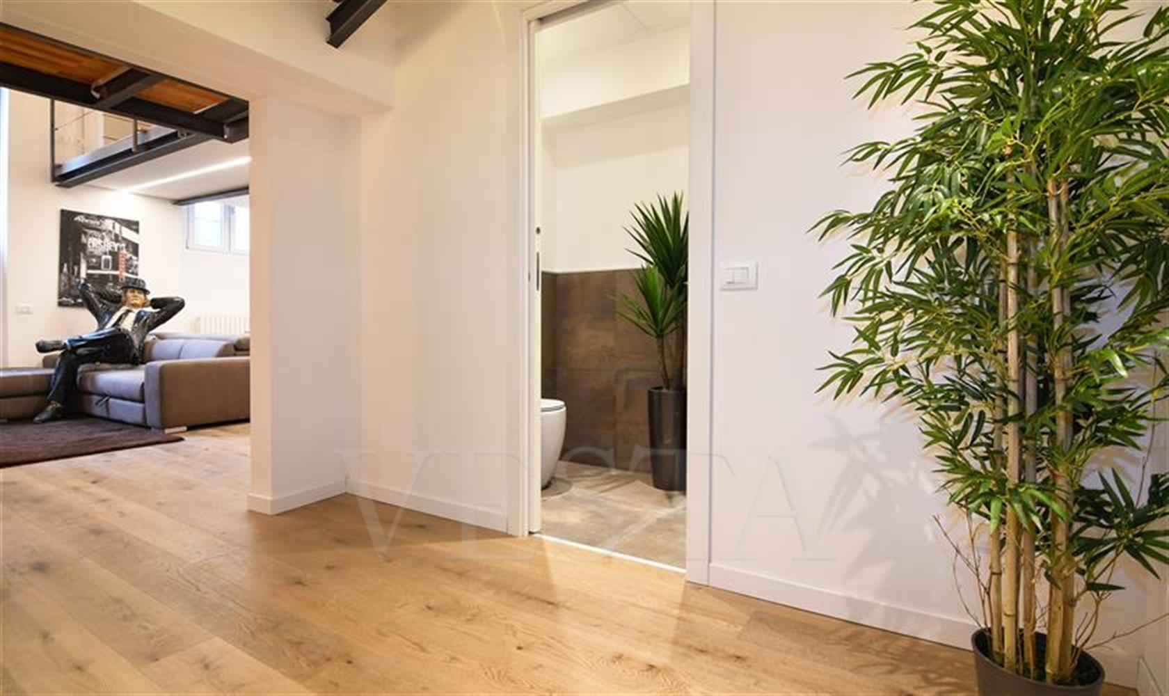 Vendita Milano Trilocale