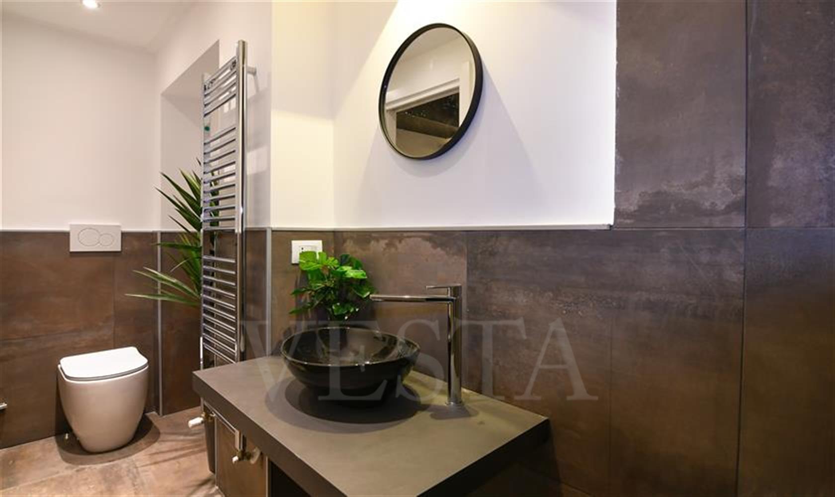 Vendita Milano Trilocale