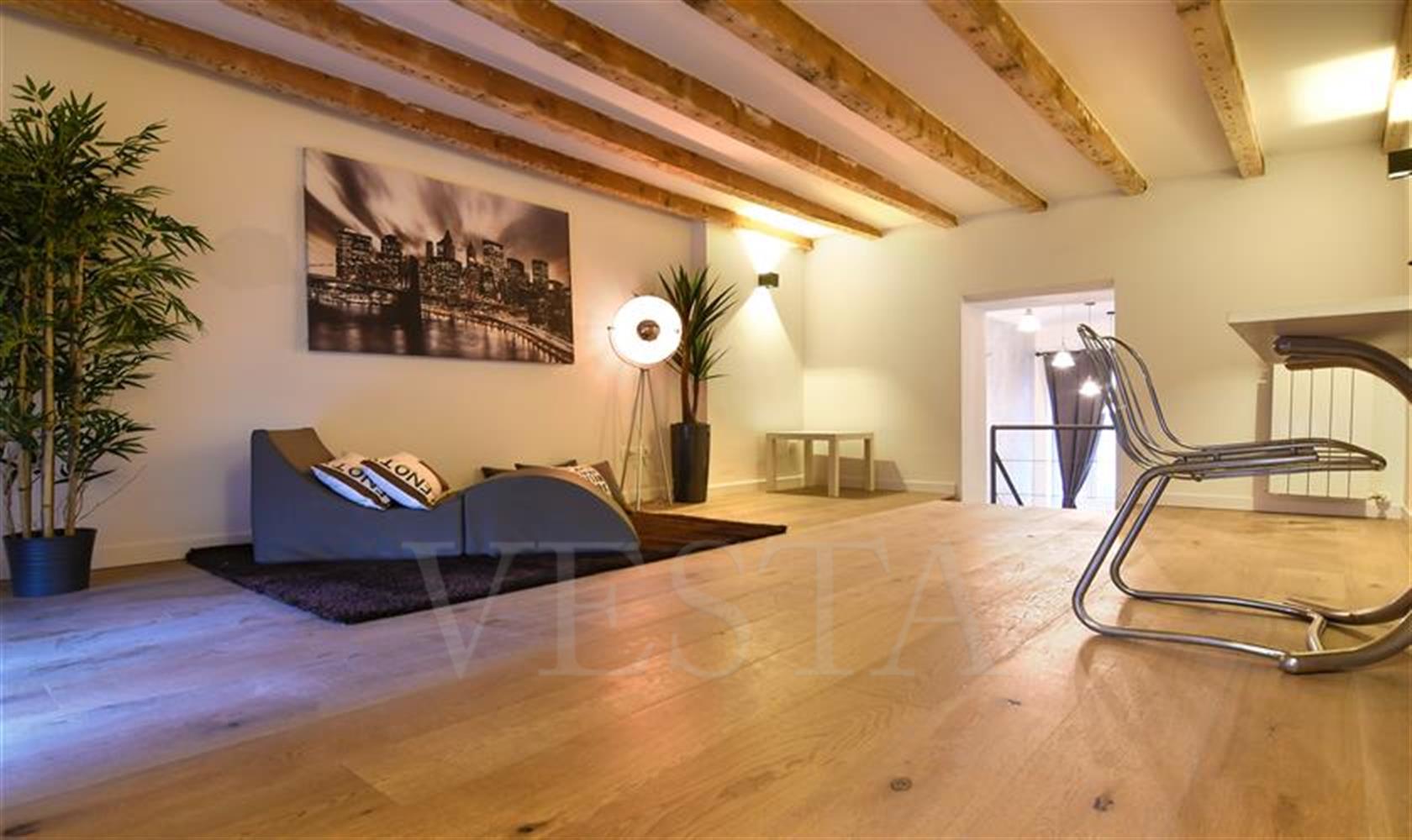 Vendita Milano Trilocale