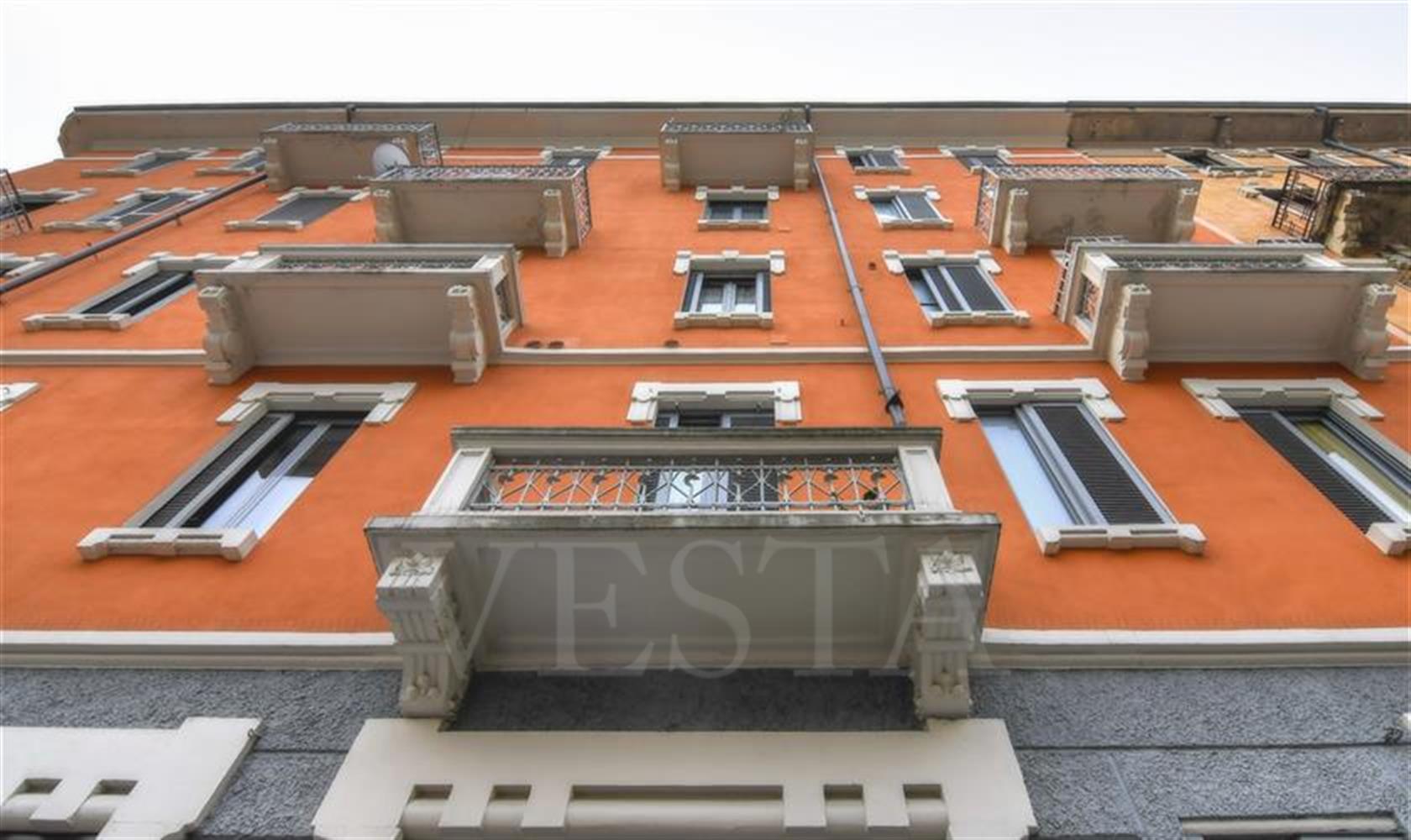 Vendita Milano Trilocale