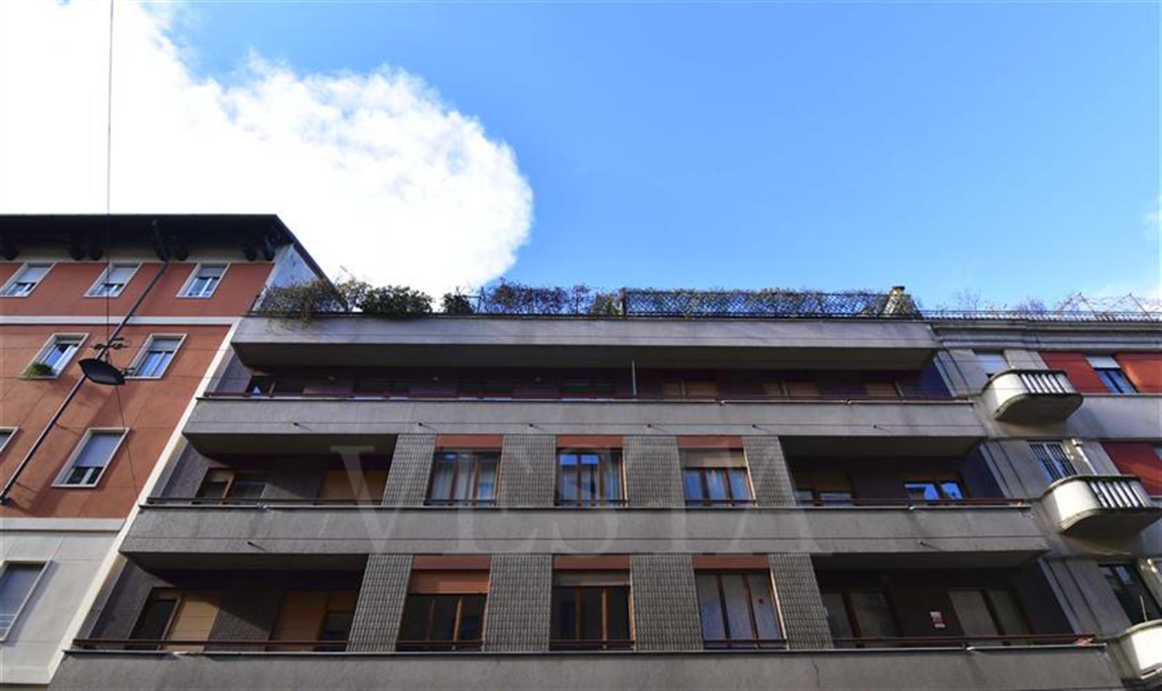 Vendita Milano Cinque locali
