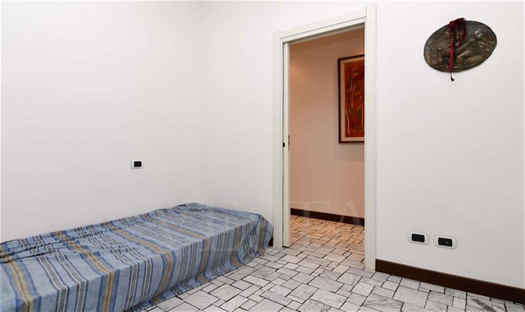 Vendita Milano Cinque locali