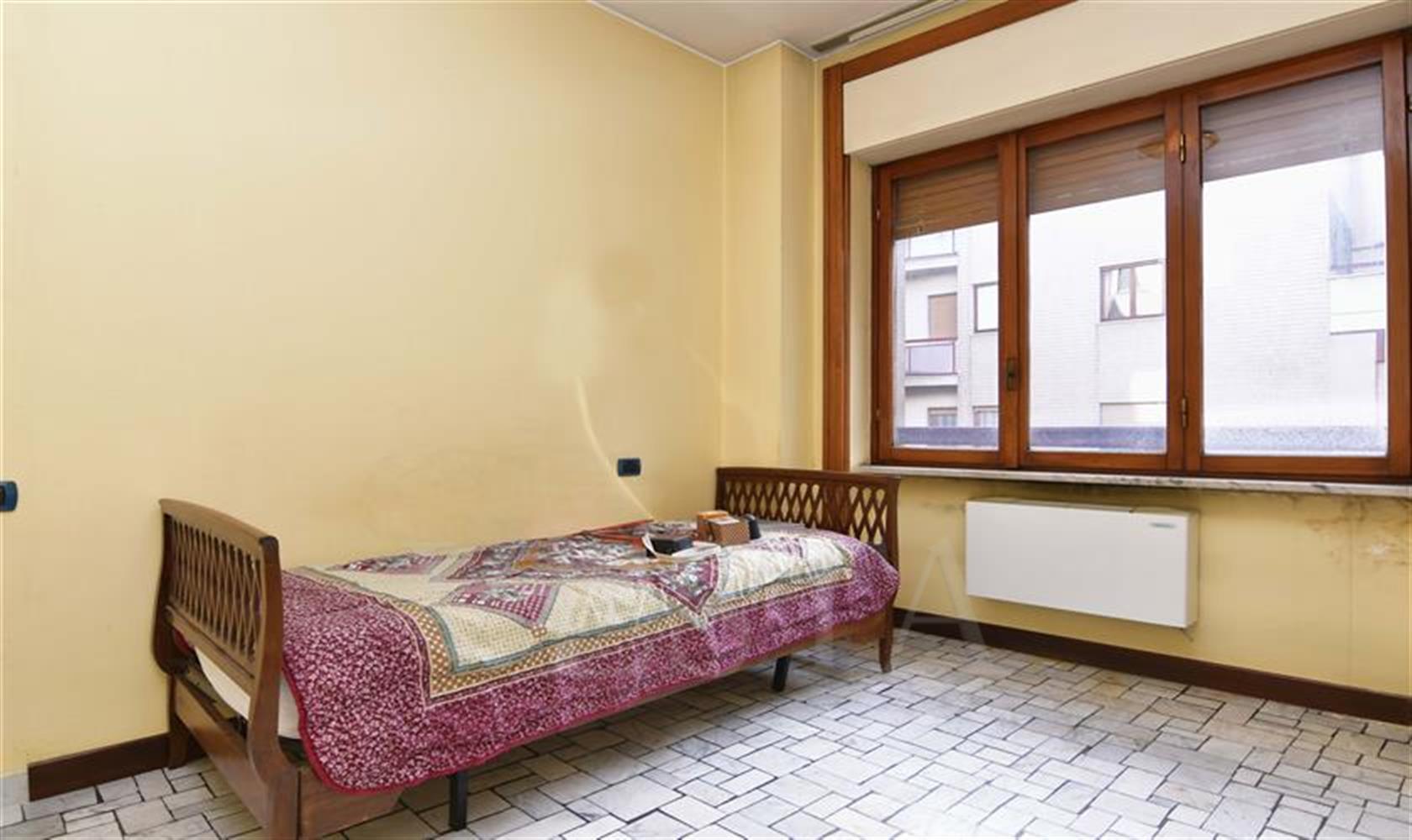 Vendita Milano Cinque locali