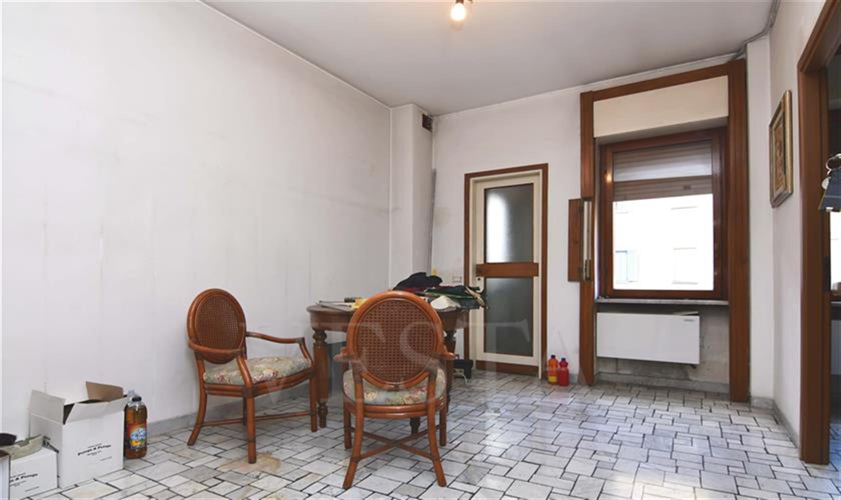 Vendita Milano Cinque locali