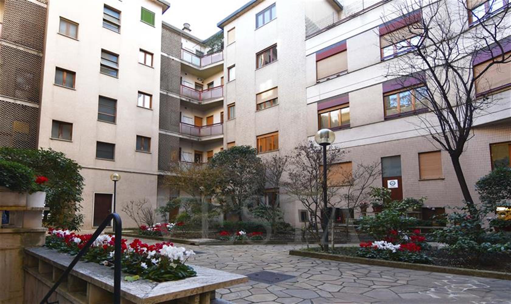 Vendita Milano Cinque locali