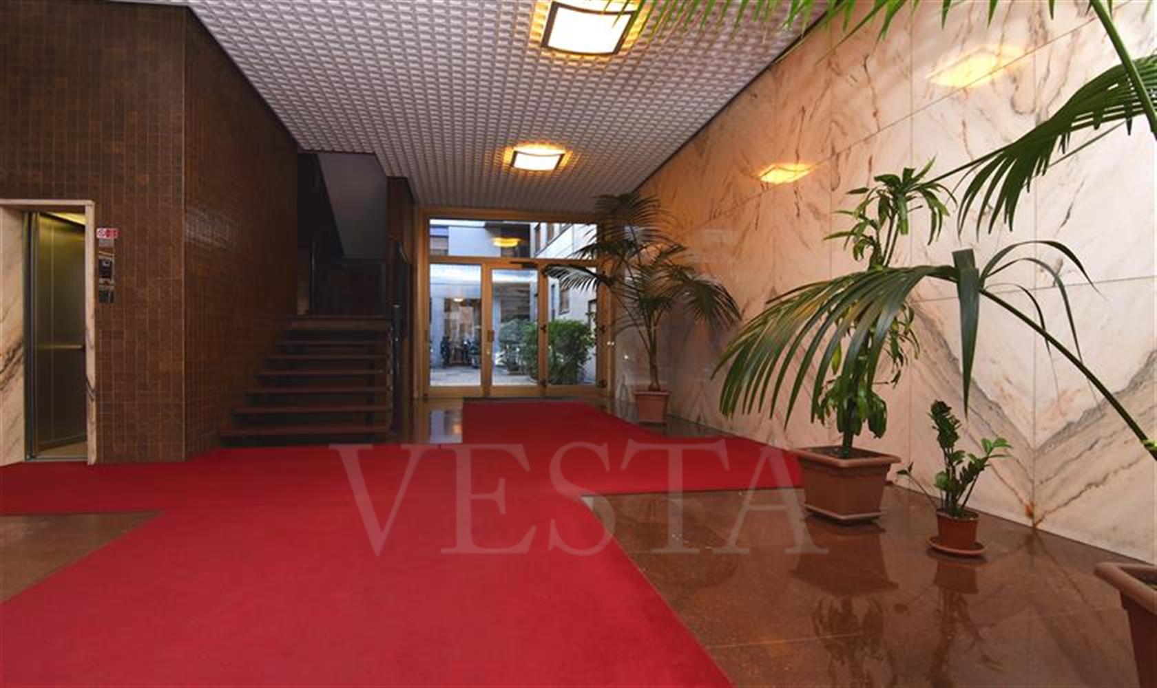 Vendita Milano Cinque locali