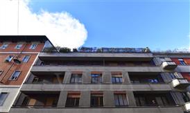 Vendita Milano Cinque locali